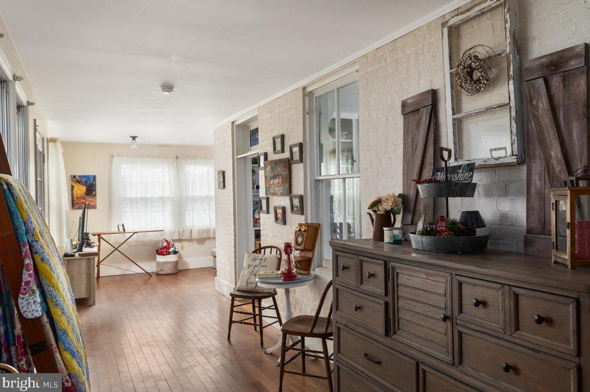 101 Virginia Ave, Arthur WV 26847-1715 exterior