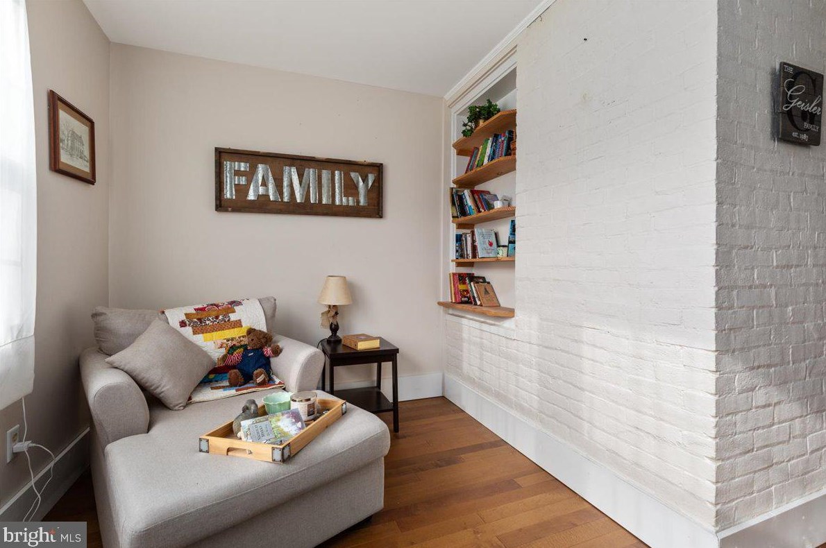 101 Virginia Ave, Arthur WV 26847-1715 exterior