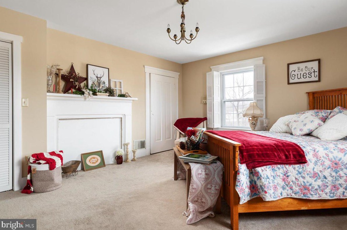 101 Virginia Ave, Arthur WV 26847-1715 exterior