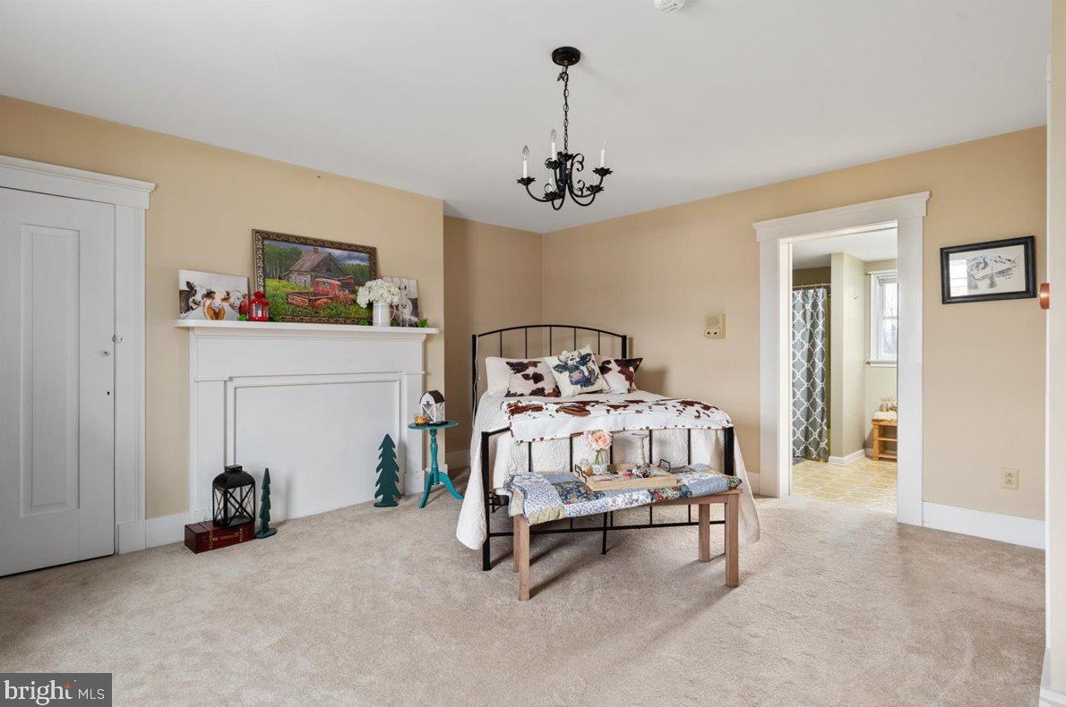 101 Virginia Ave, Arthur WV 26847-1715 exterior