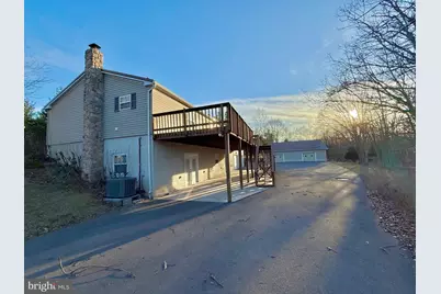 401 Nighthawk Drive, Petersburg, WV 26847 - Photo 9