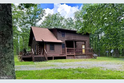 230 Polar Bear Road, Maysville, WV 26833 - Photo 3
