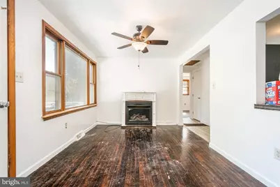 9452 George Washington Highway, Gormania, WV 26720 - Photo 17