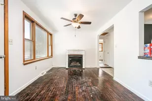 9452 George Washington Hwy, Gormania, WV 26720 - Photo 17