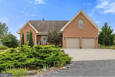 93 Adare Lane, Maysville, WV 26833 - Photo 1
