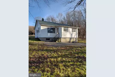 7642 Jordan Run Road, Maysville, WV 26833 - Photo 1