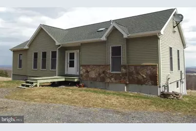 421 Head Road, Mount Storm, WV 26739 - Photo 3