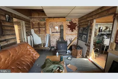 Intimidators Road, Petersburg, WV 26847 - Photo 5