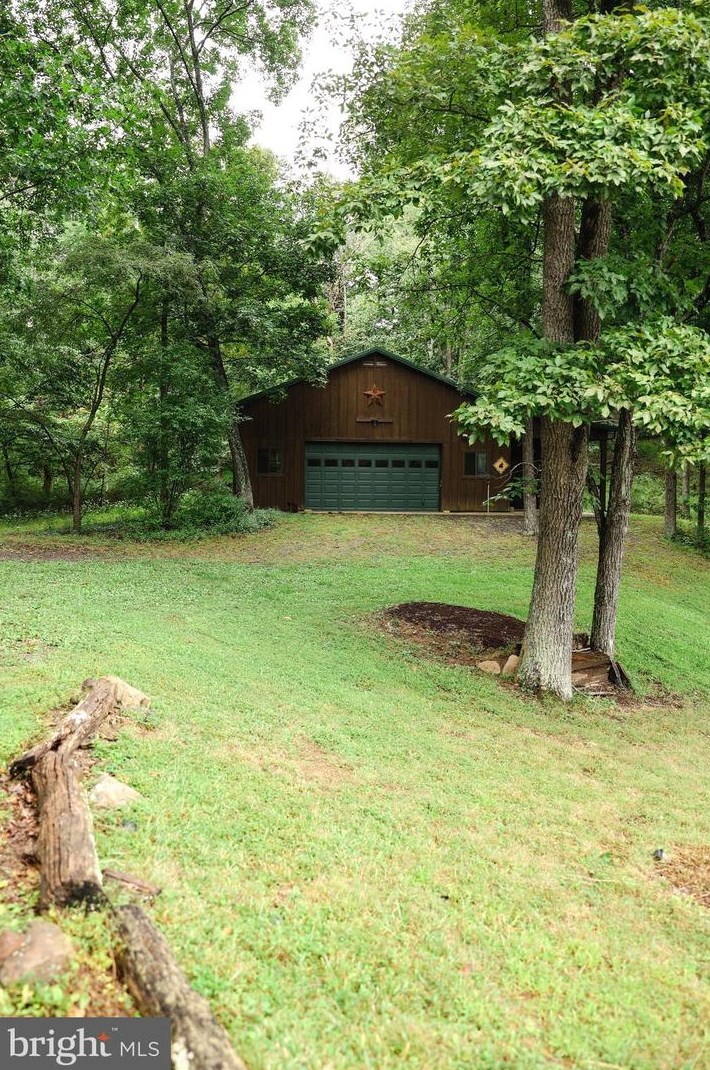 357 Lyle House Road, Mathias, WV 26812