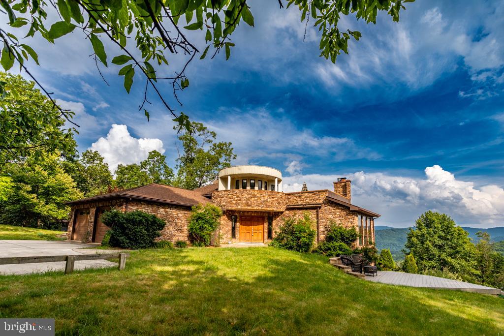 637 Rita Ln, Baker, WV 26801 MLS WVHD2001484 Coldwell Banker