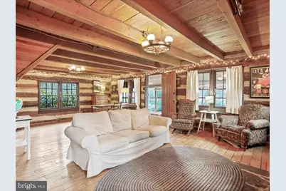 3387 State Road 259 N, Wardensville, WV 26851 - Photo 3