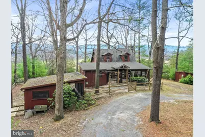 3387 State Road 259 N, Wardensville, WV 26851 - Photo 17