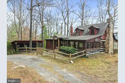 3387 State Road 259 N, Wardensville, WV 26851 - Photo 41