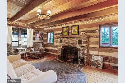 3387 State Road 259 N, Wardensville, WV 26851 - Photo 15