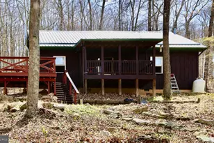 4423 High Knob Rd, Old Fields, WV 26845 - Photo 3