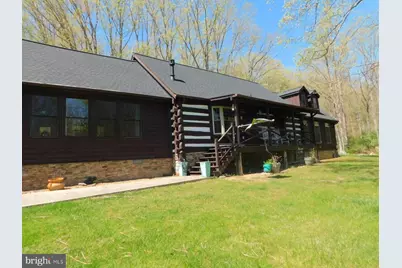 21165 State Road 55, Wardensville, WV 26851 - Photo 1