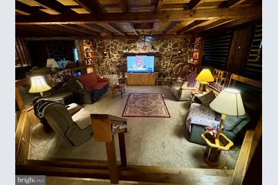 606 Markwood Road, Purgitsville, WV 26845 - Photo 15