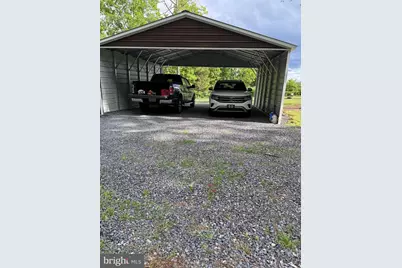 606 Markwood Road, Purgitsville, WV 26845 - Photo 9