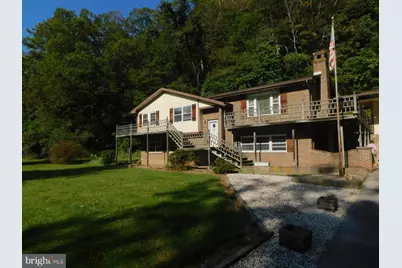 3856 Waites Run Road, Wardensville, WV 26851 - Photo 5