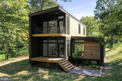 1956 Dove Hollow Road, Mathias, WV 26812 - Photo 67