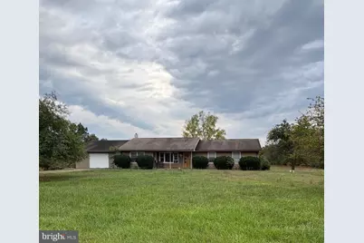 1667 J. C. Markwood Road, Purgitsville, WV 26845 - Photo 1