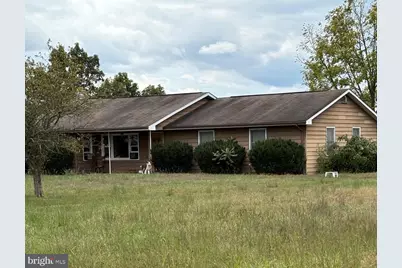 1667 J. C. Markwood Road, Purgitsville, WV 26845 - Photo 3