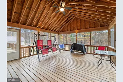 556 Highview Road, Lost City, WV 26810 - Photo 3