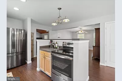 556 Highview Road, Lost City, WV 26810 - Photo 21