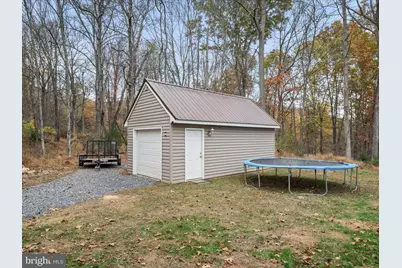 556 Highview Road, Lost City, WV 26810 - Photo 41