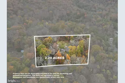 556 Highview Road, Lost City, WV 26810 - Photo 5