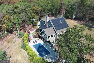 1239 Top Of The Mountain, Rio, WV 26755 - Photo 117