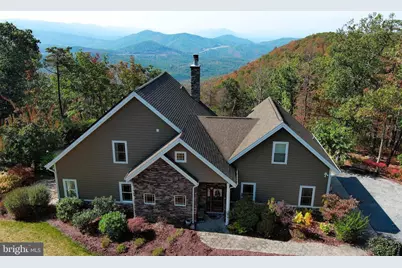1239 Top Of The Mountain, Rio, WV 26755 - Photo 119