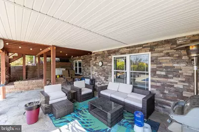 1239 Top Of The Mountain, Rio, WV 26755 - Photo 59