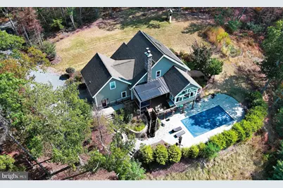 1239 Top Of The Mountain, Rio, WV 26755 - Photo 13