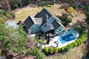 1239 Top Of The Mountain, Rio, WV 26755 - Photo 13