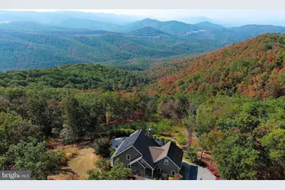 1239 Top Of The Mountain, Rio, WV 26755 - Photo 91