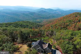 1239 Top Of The Mountain, Rio, WV 26755 - Photo 91