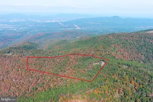 1239 Top Of The Mountain, Rio, WV 26755 - Photo 51