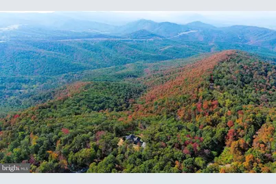 1239 Top Of The Mountain, Rio, WV 26755 - Photo 97