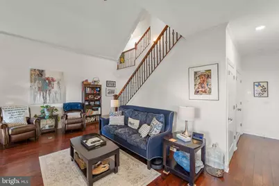 1239 Top Of The Mountain, Rio, WV 26755 - Photo 21