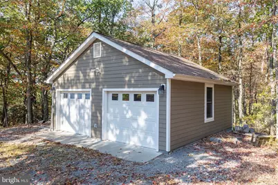 1239 Top Of The Mountain, Rio, WV 26755 - Photo 7