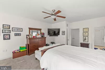 1239 Top Of The Mountain, Rio, WV 26755 - Photo 29