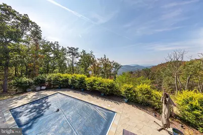 1239 Top Of The Mountain, Rio, WV 26755 - Photo 11