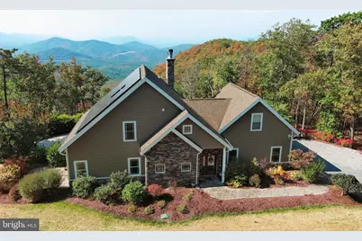 1239 Top Of The Mountain, Rio, WV 26755 - Photo 87