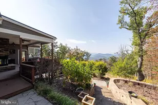 1239 Top Of The Mountain, Rio, WV 26755 - Photo 9