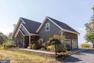 1239 Top Of The Mountain, Rio, WV 26755 - Photo 3