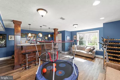 1239 Top Of The Mountain, Rio, WV 26755 - Photo 45