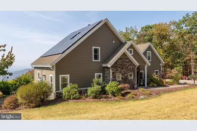 1239 Top Of The Mountain, Rio, WV 26755 - Photo 65