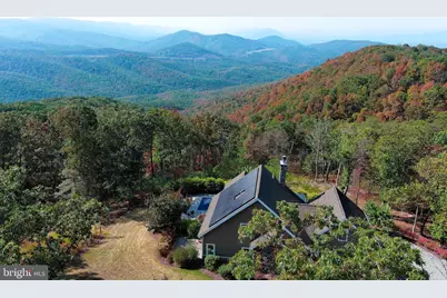 1239 Top Of The Mountain, Rio, WV 26755 - Photo 89