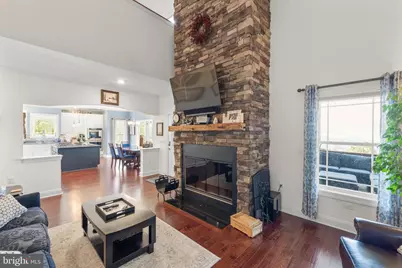 1239 Top Of The Mountain, Rio, WV 26755 - Photo 19